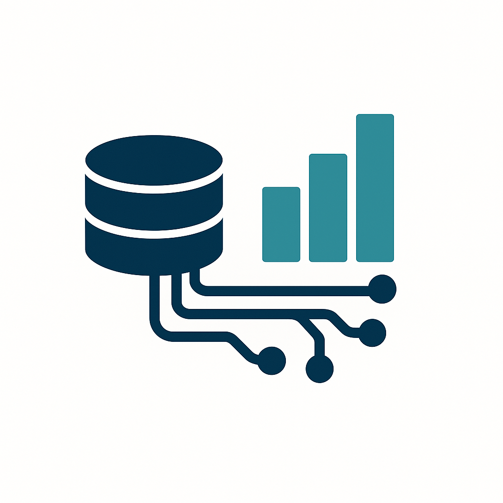 Data Icon