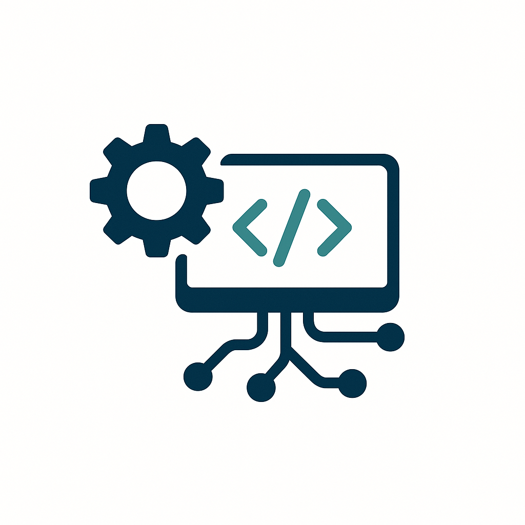 Development Icon