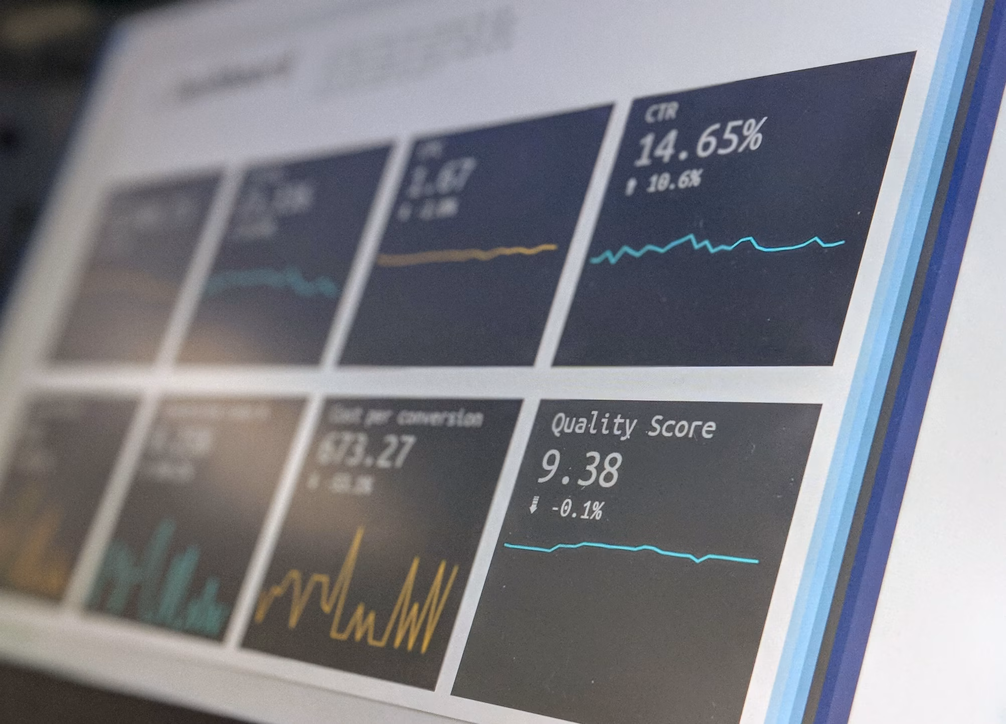 Data Services