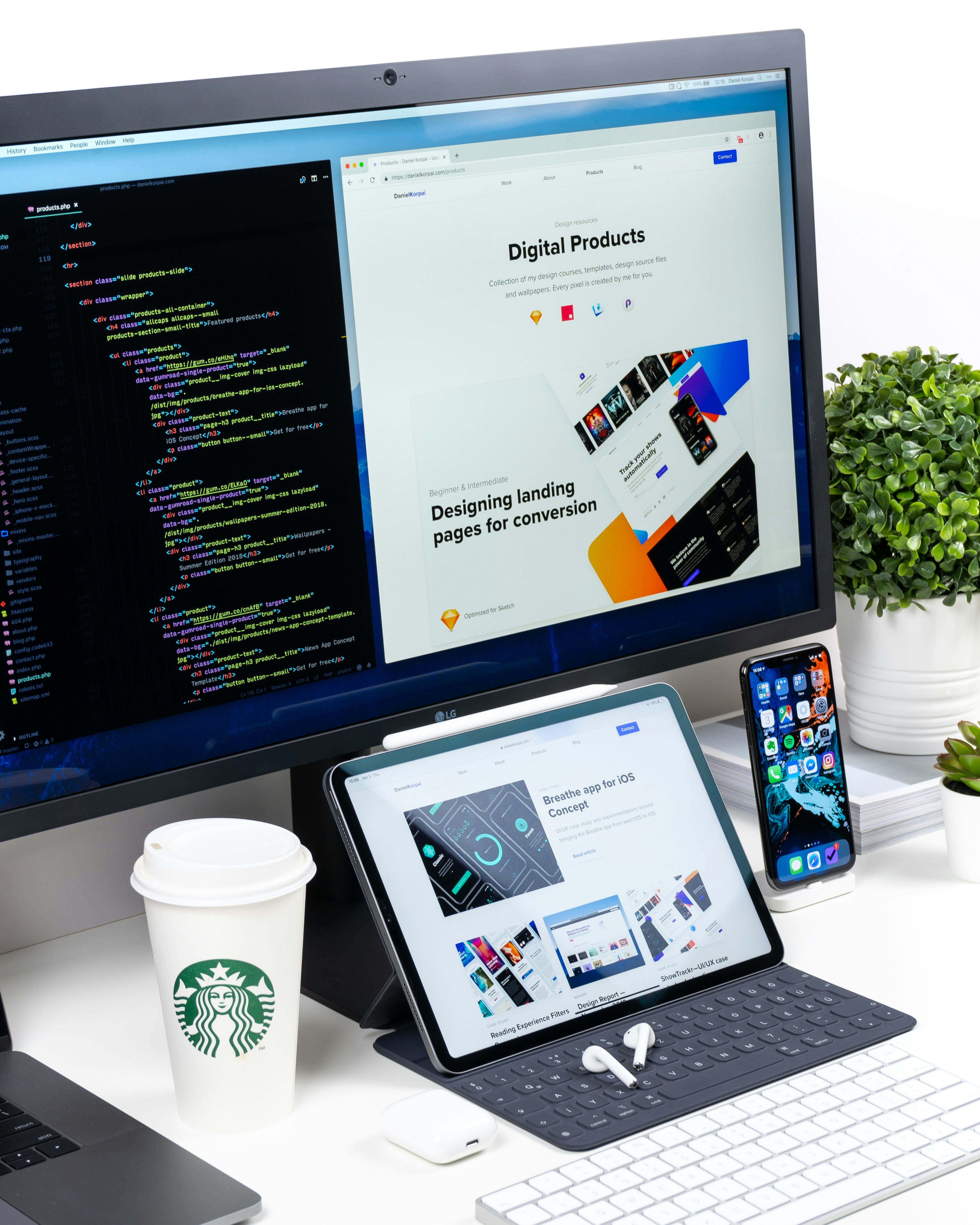 Development Services